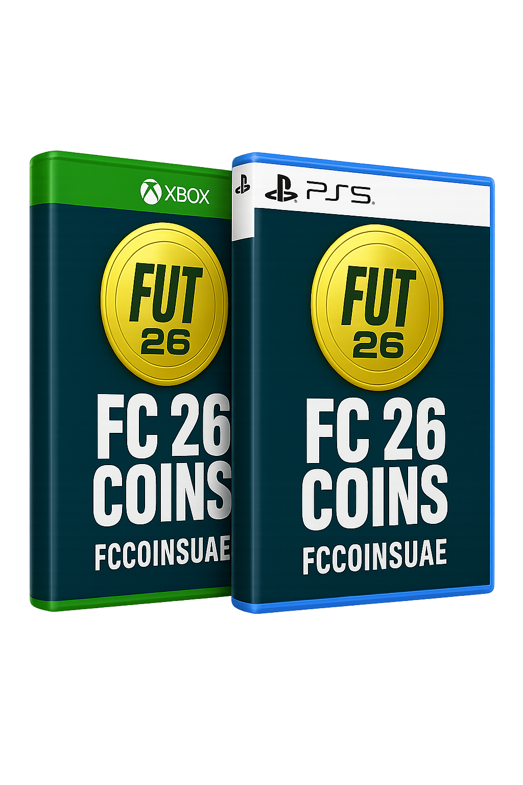 Buy XB/PS Coins
