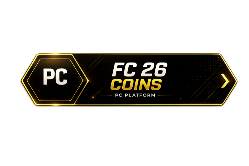 Buy PC Coins